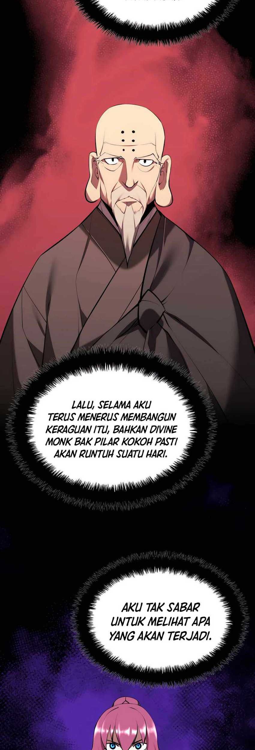 Records of the Swordsman Scholar Chapter 51 - halaman 16