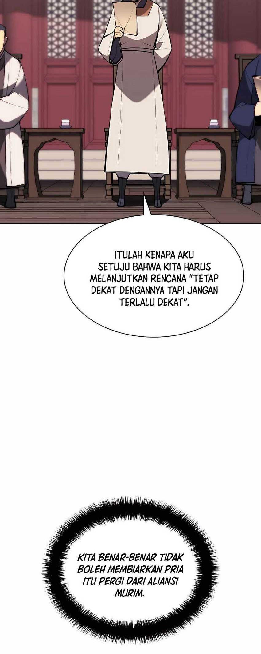 Records of the Swordsman Scholar Chapter 51 - halaman 27