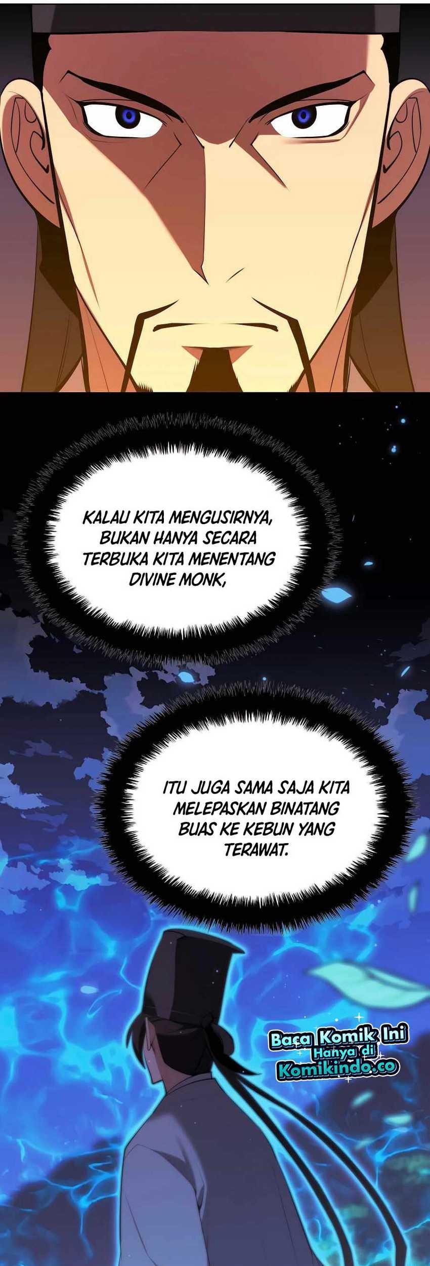 Records of the Swordsman Scholar Chapter 51 - halaman 28