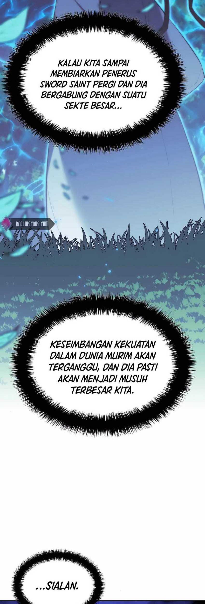 Records of the Swordsman Scholar Chapter 51 - halaman 29