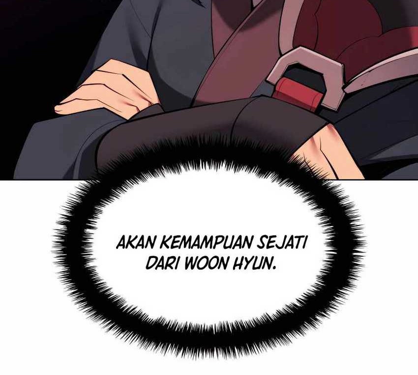 Records of the Swordsman Scholar Chapter 51 - halaman 31