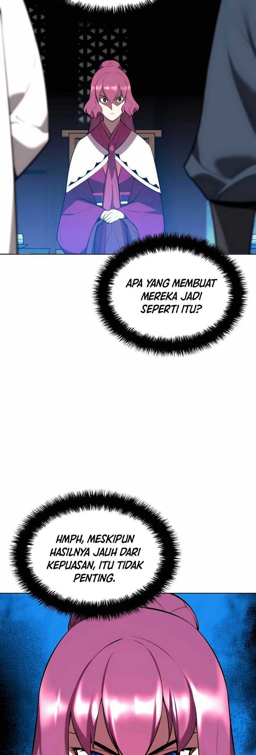 Records of the Swordsman Scholar Chapter 51 - halaman 36
