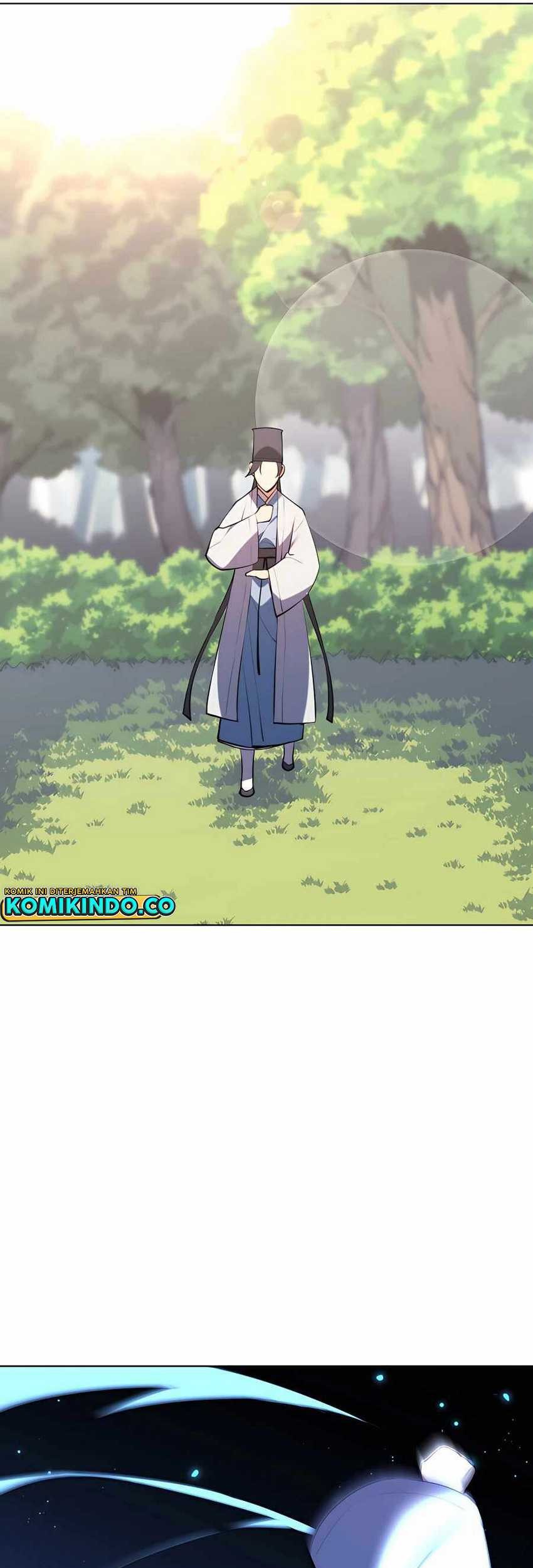 Records of the Swordsman Scholar Chapter 51 - halaman 39