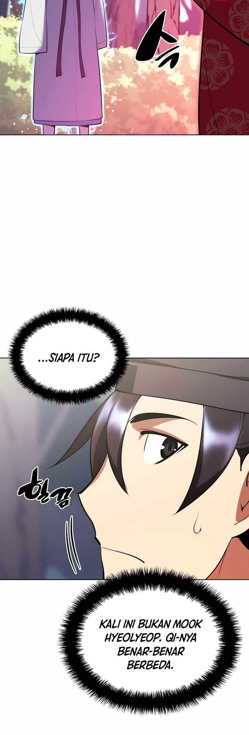 Records of the Swordsman Scholar Chapter 51 - halaman 44