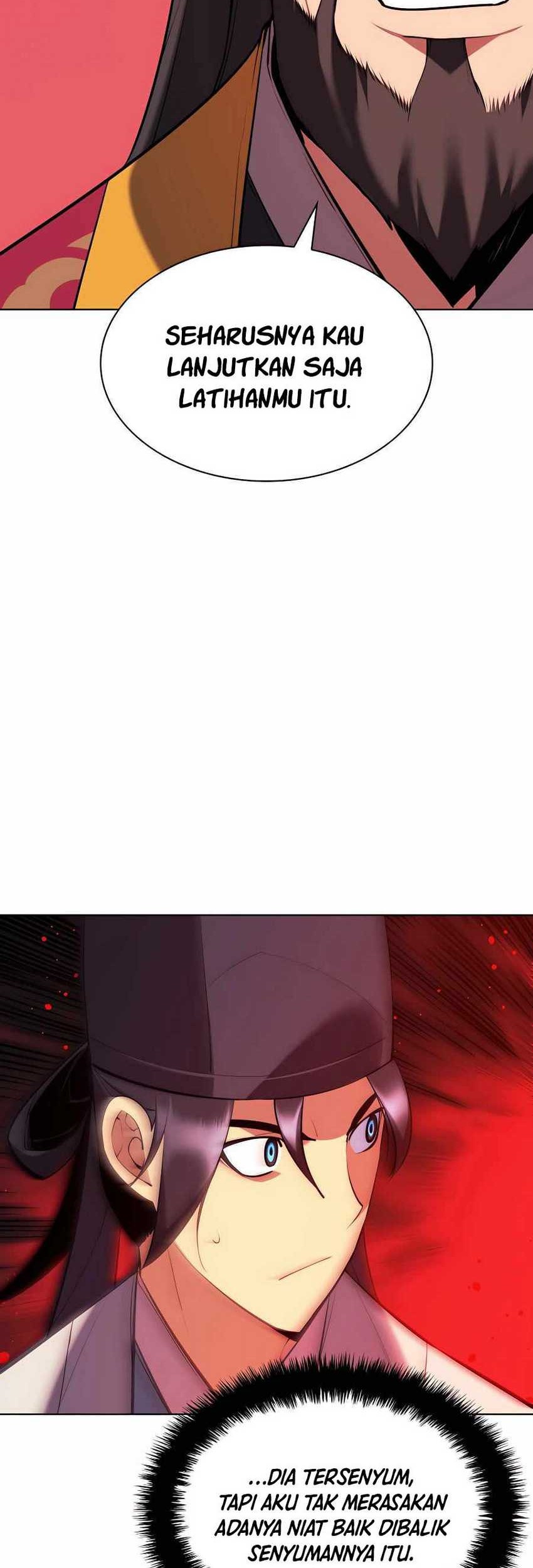 Records of the Swordsman Scholar Chapter 51 - halaman 47