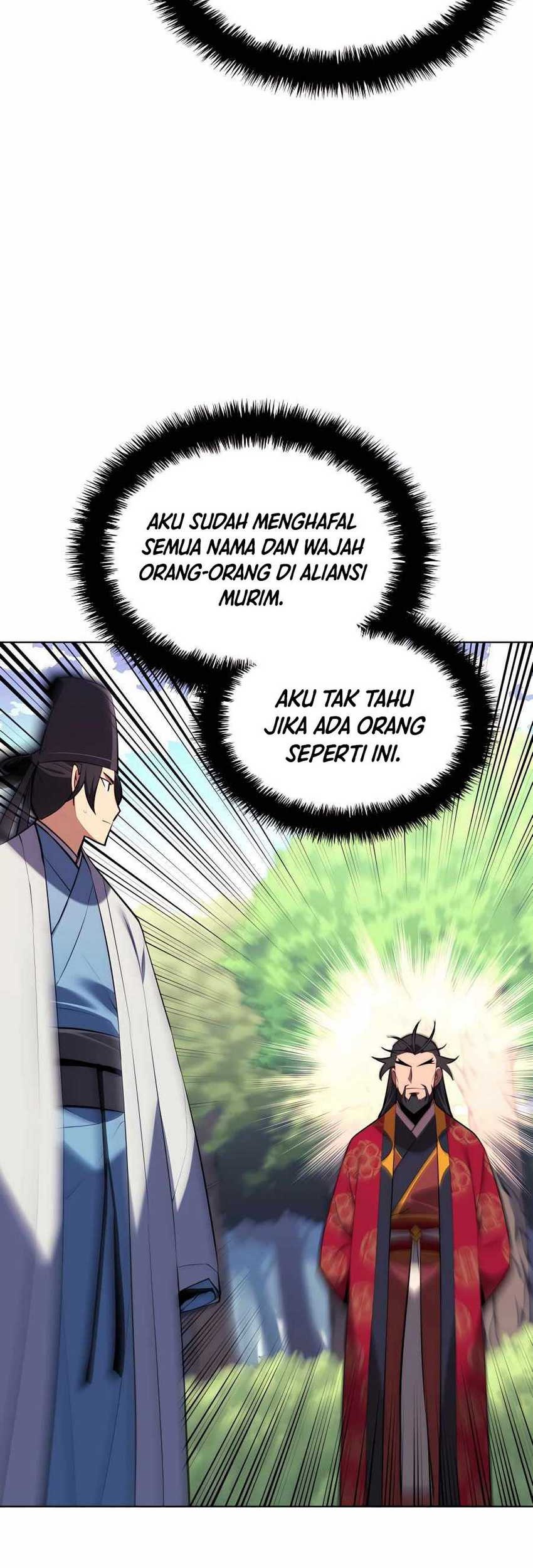 Records of the Swordsman Scholar Chapter 51 - halaman 48