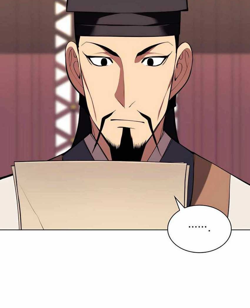 Records of the Swordsman Scholar Chapter 51 - halaman 5