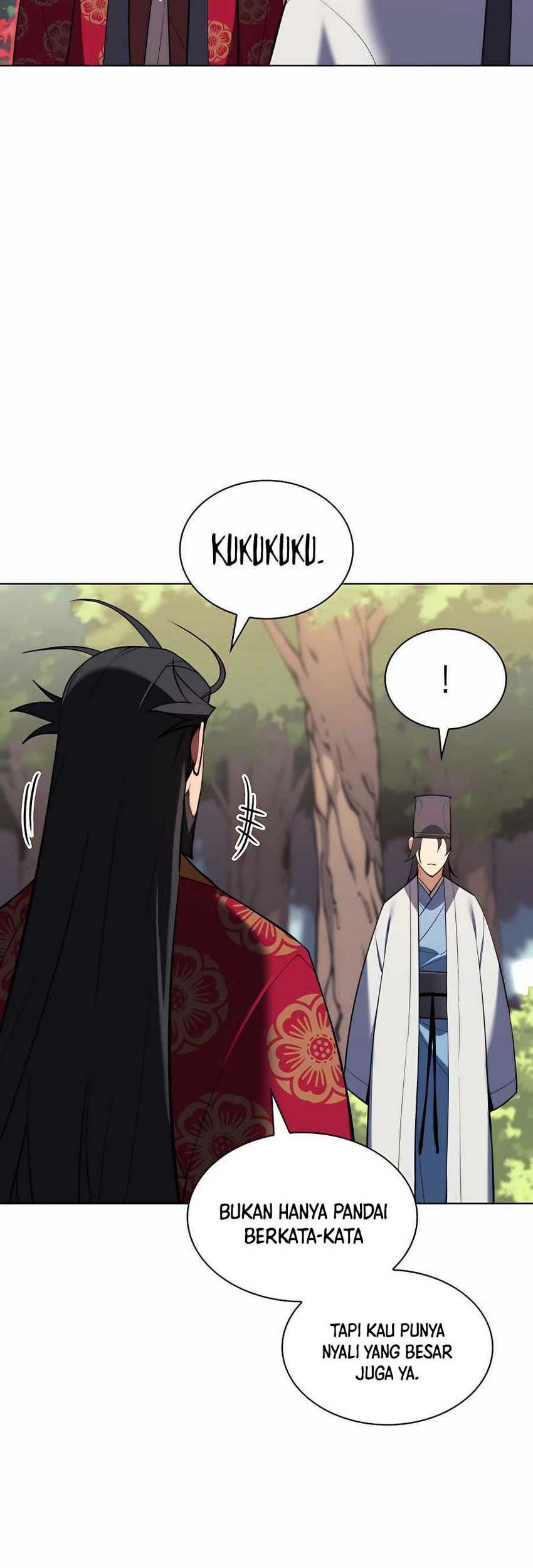 Records of the Swordsman Scholar Chapter 51 - halaman 59