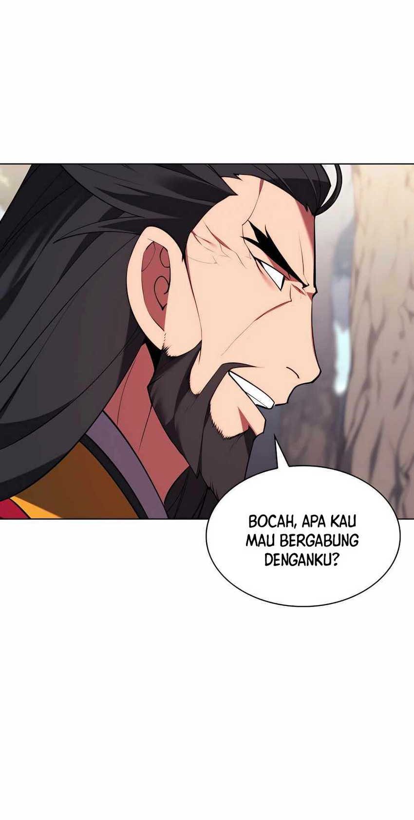 Records of the Swordsman Scholar Chapter 51 - halaman 60