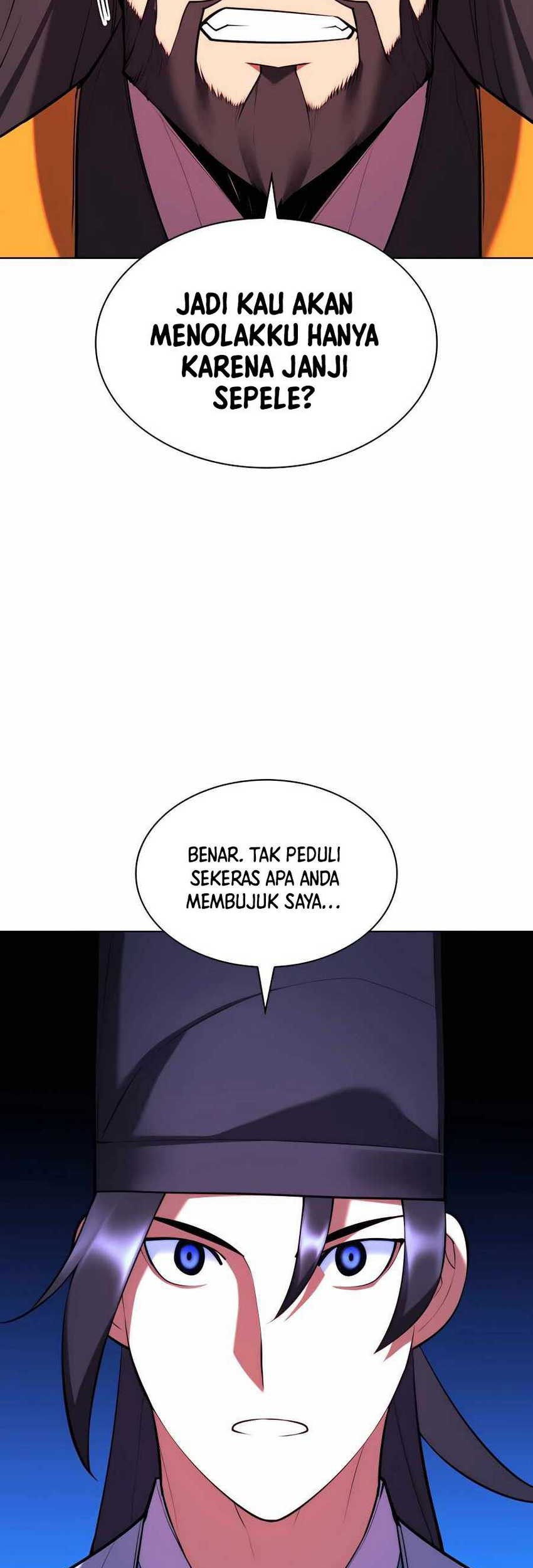 Records of the Swordsman Scholar Chapter 51 - halaman 63