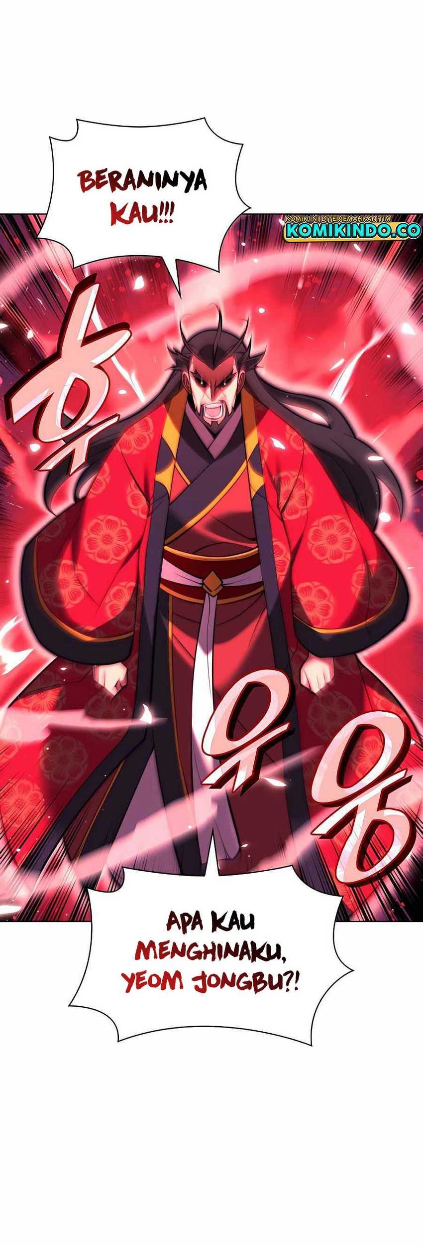 Records of the Swordsman Scholar Chapter 51 - halaman 65