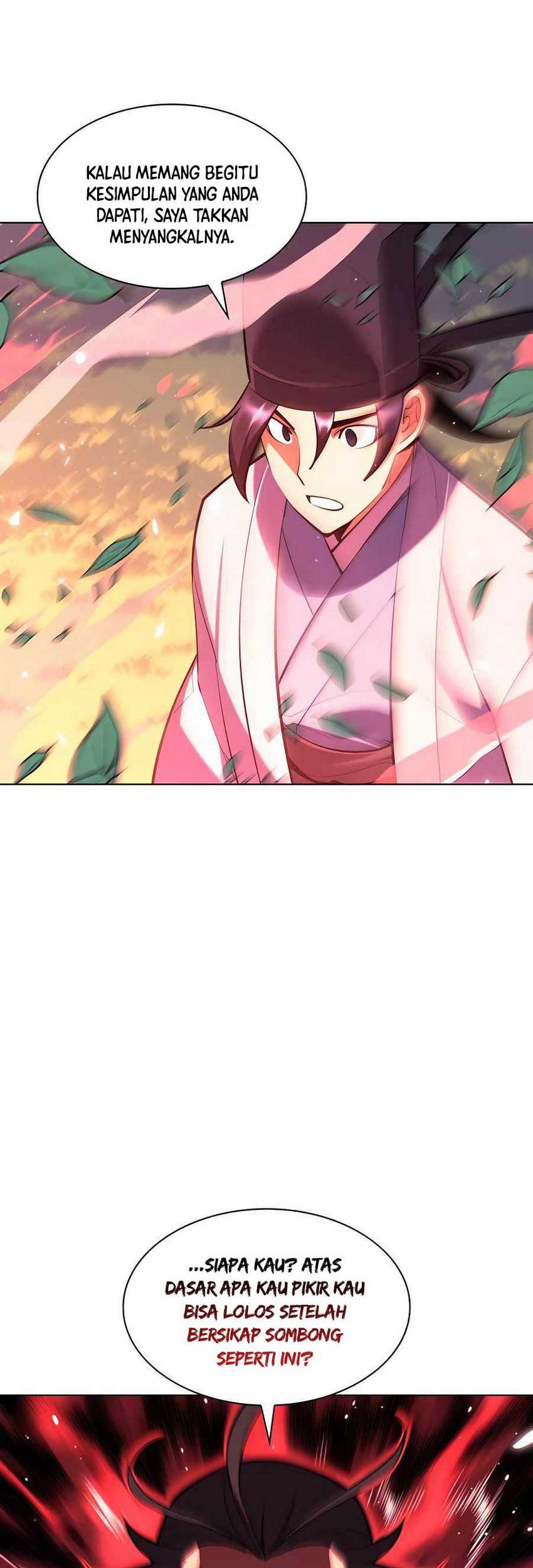 Records of the Swordsman Scholar Chapter 51 - halaman 66