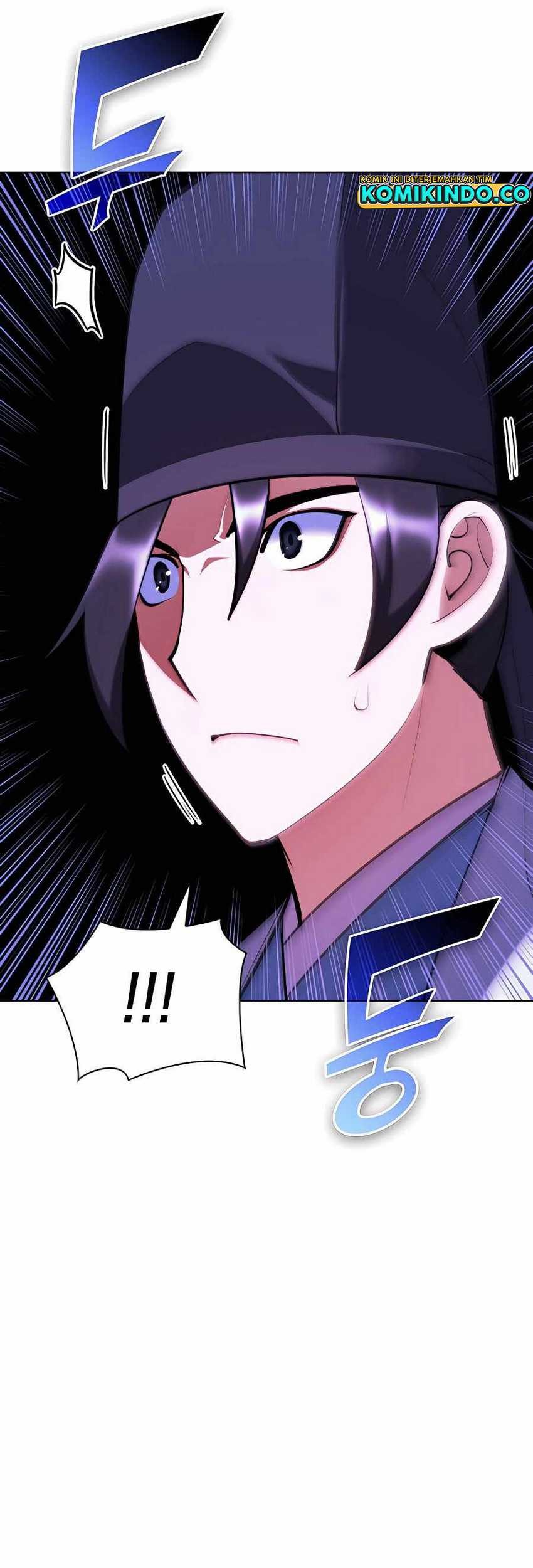 Records of the Swordsman Scholar Chapter 51 - halaman 68
