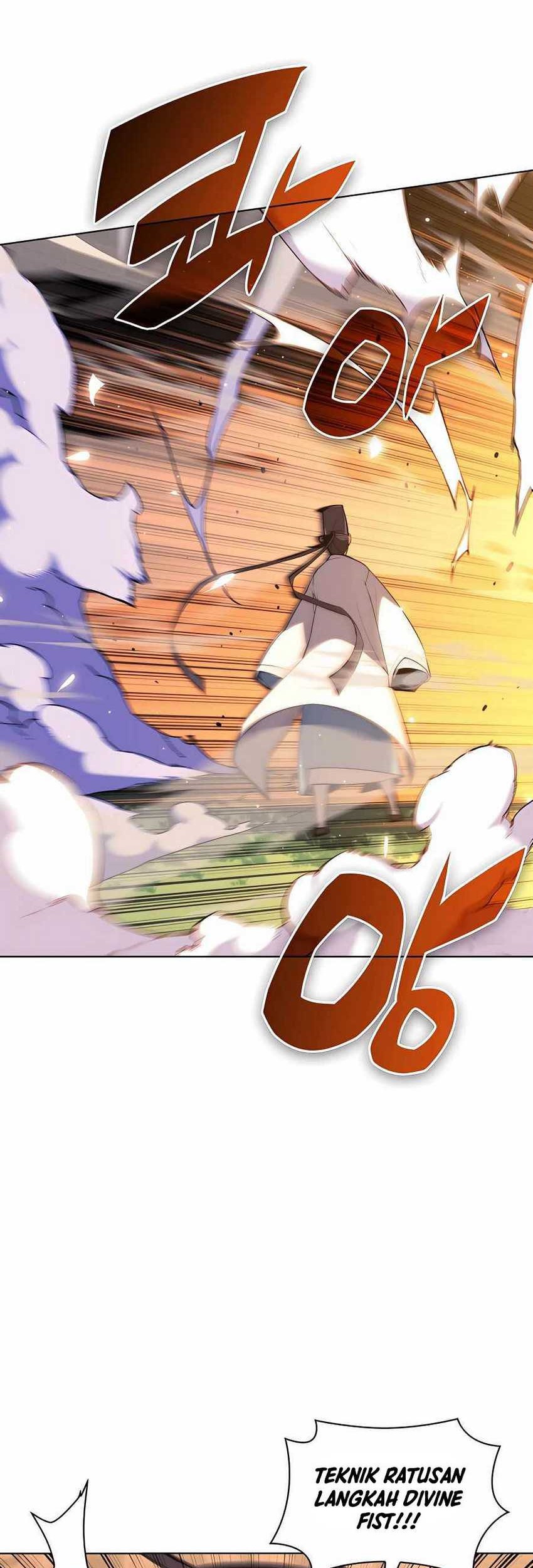 Records of the Swordsman Scholar Chapter 52 - halaman 15