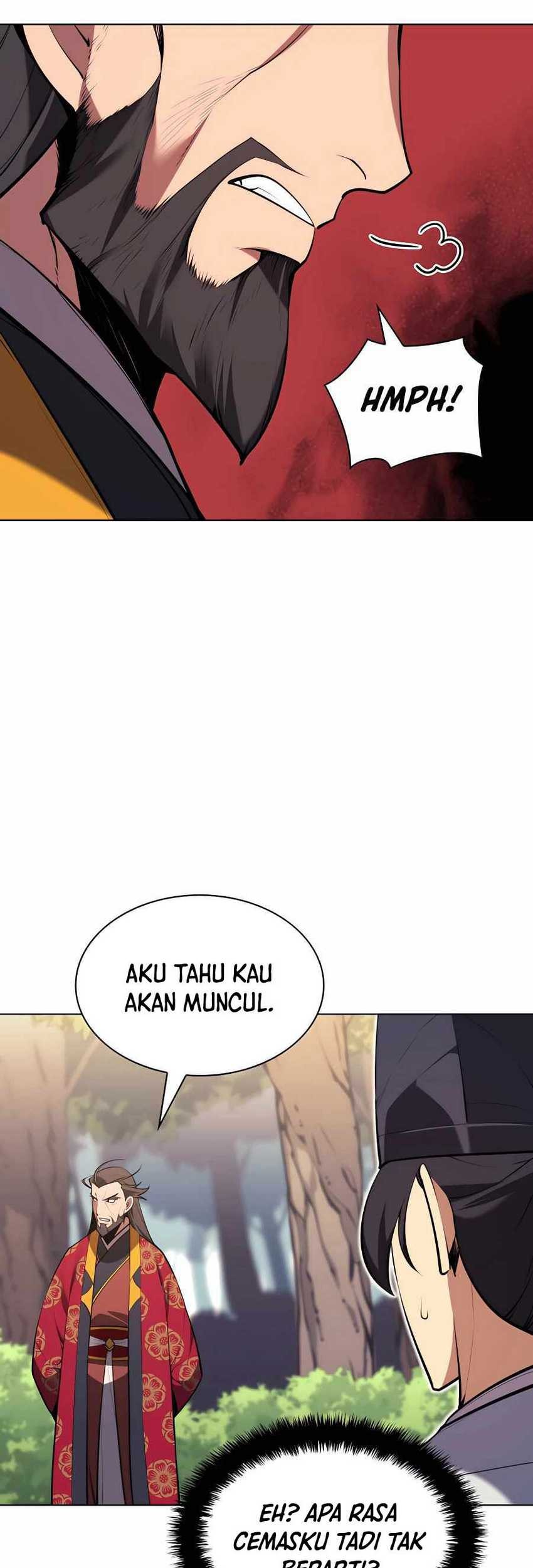 Records of the Swordsman Scholar Chapter 52 - halaman 22