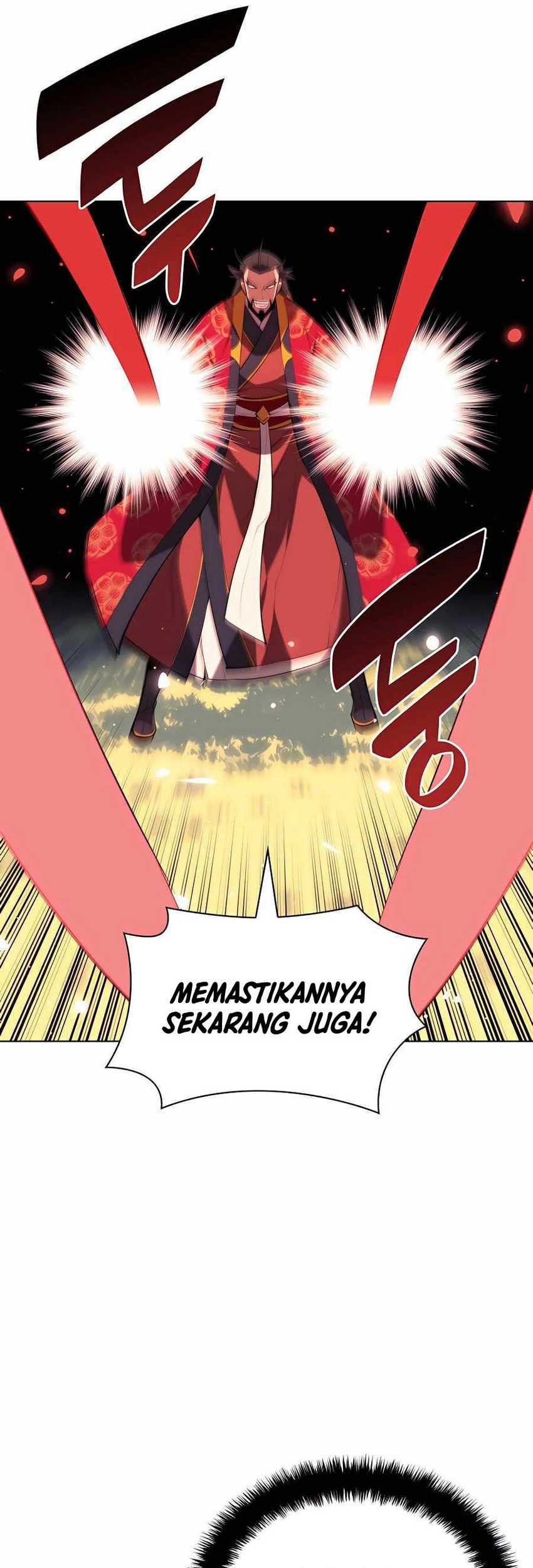 Records of the Swordsman Scholar Chapter 52 - halaman 25