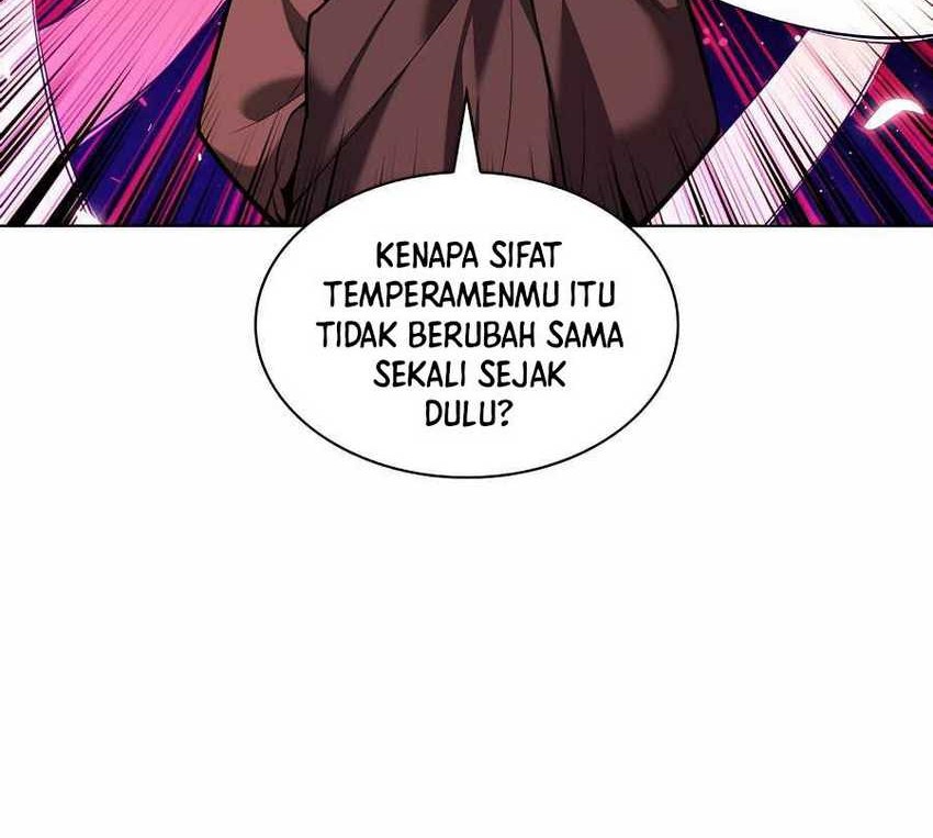 Records of the Swordsman Scholar Chapter 52 - halaman 28