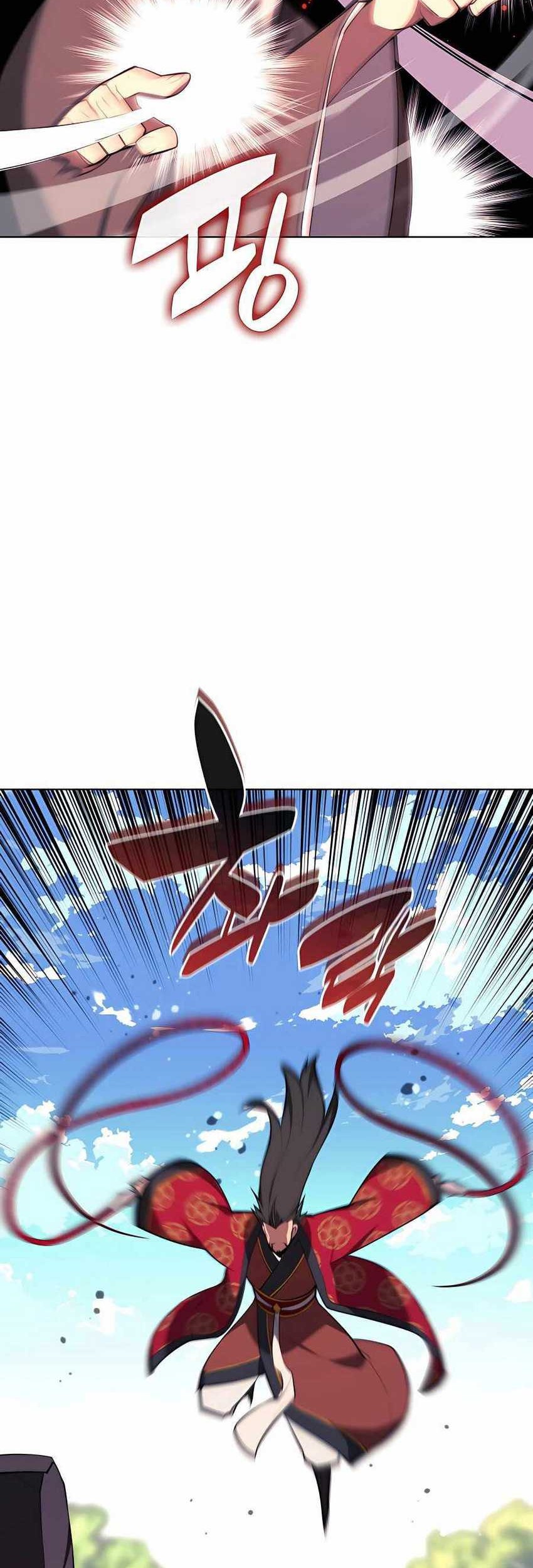 Records of the Swordsman Scholar Chapter 52 - halaman 30
