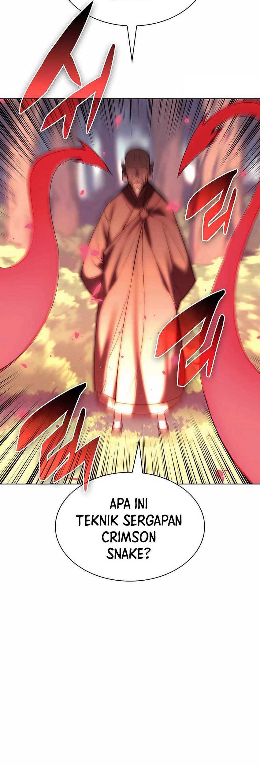 Records of the Swordsman Scholar Chapter 52 - halaman 34