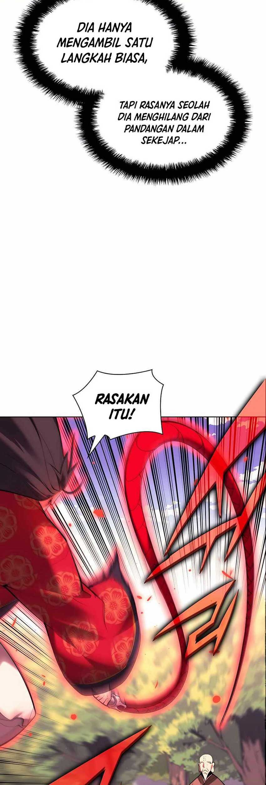 Records of the Swordsman Scholar Chapter 52 - halaman 39