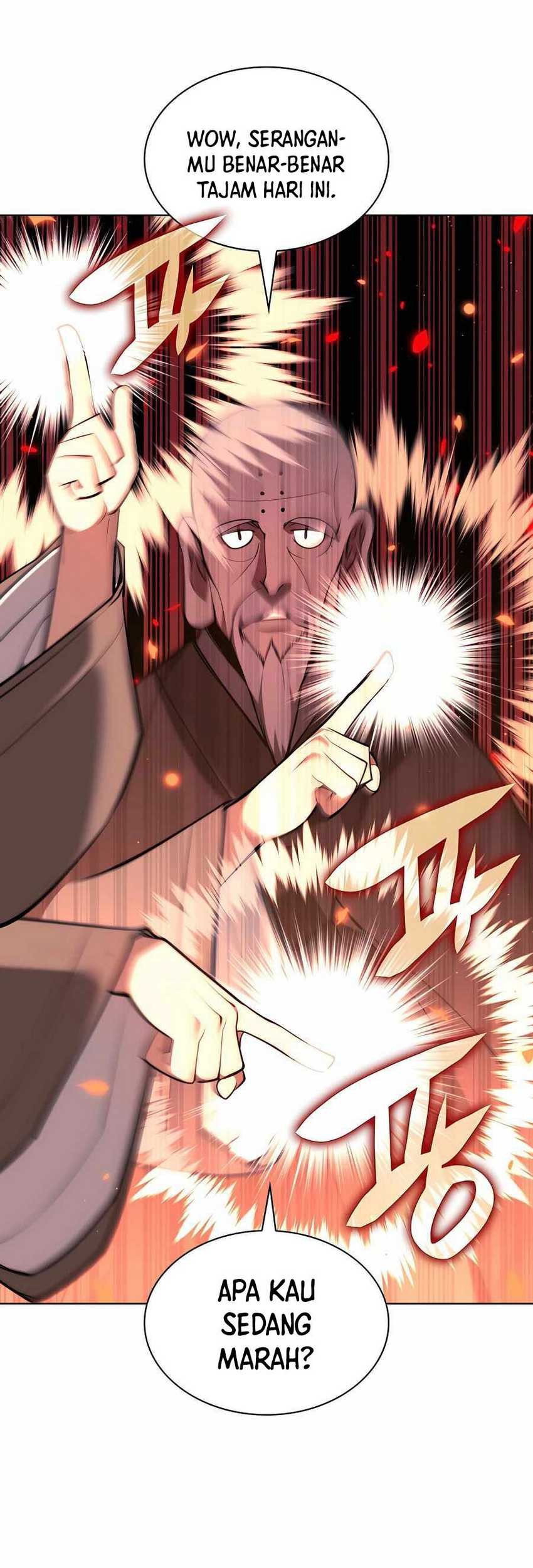 Records of the Swordsman Scholar Chapter 52 - halaman 41