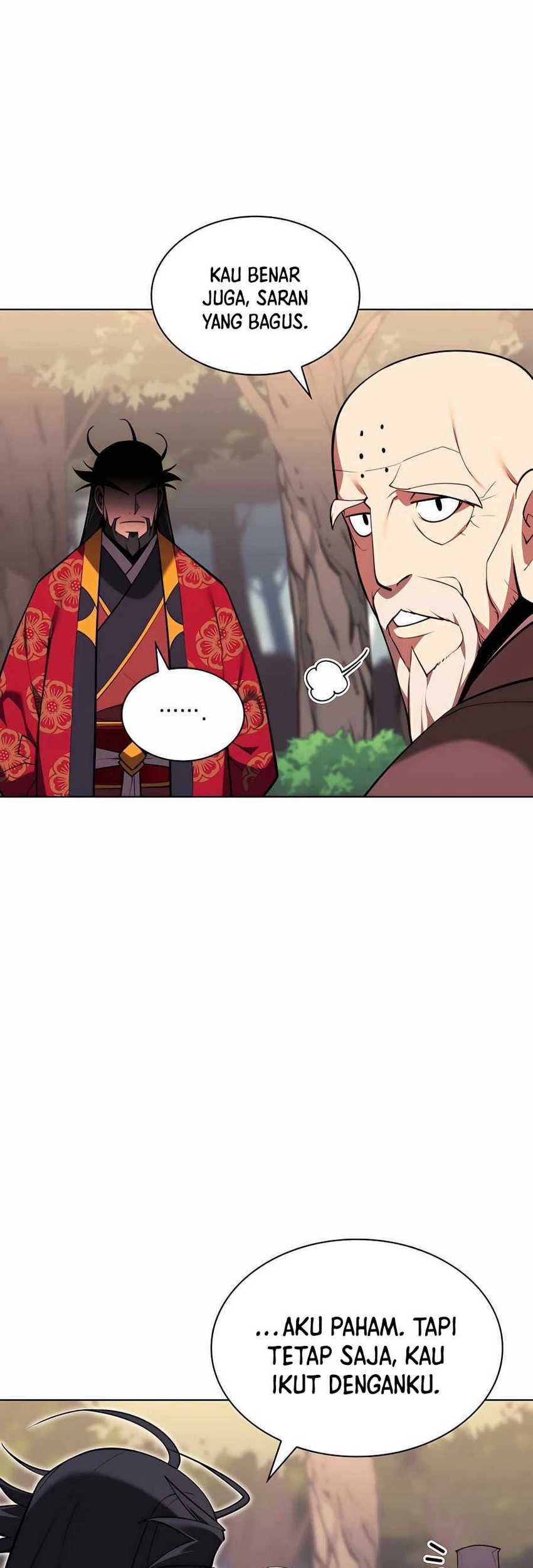 Records of the Swordsman Scholar Chapter 52 - halaman 59