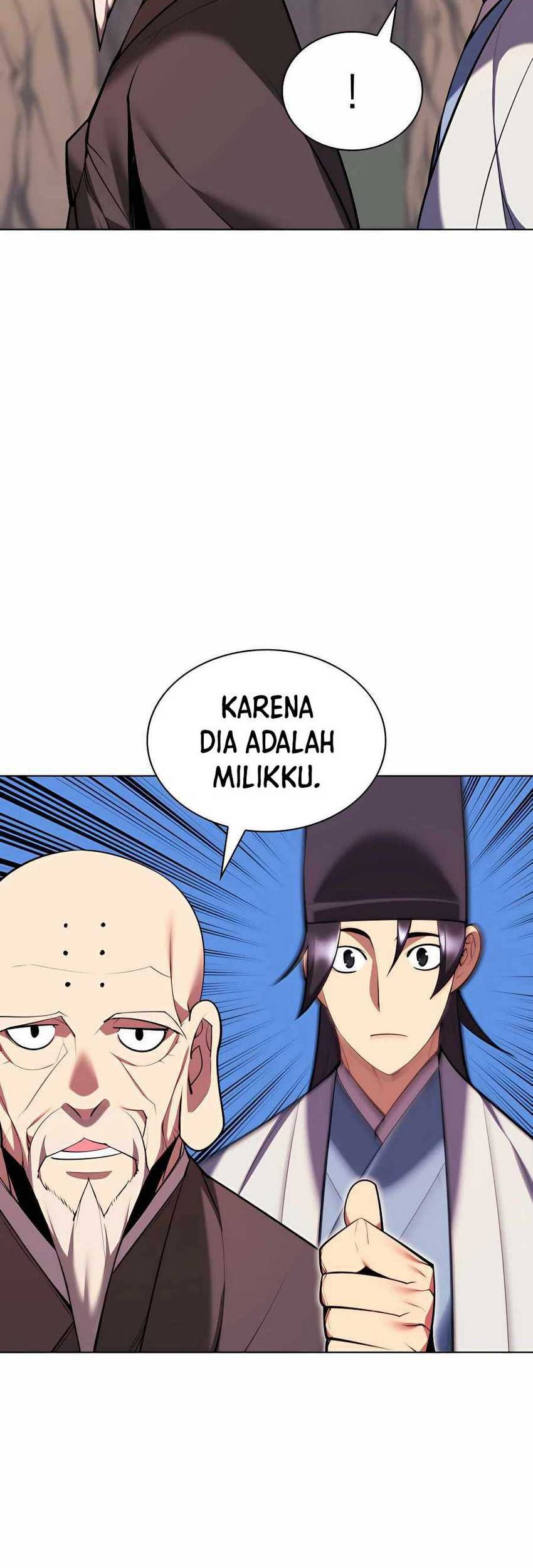 Records of the Swordsman Scholar Chapter 52 - halaman 63