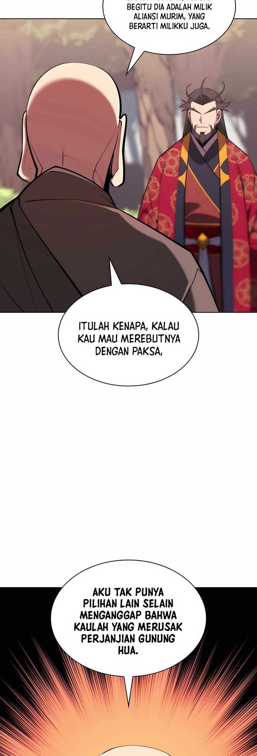 Records of the Swordsman Scholar Chapter 52 - halaman 66