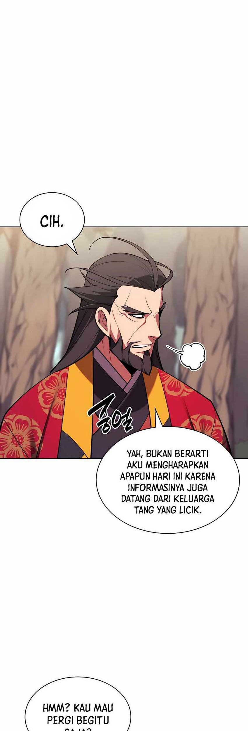 Records of the Swordsman Scholar Chapter 52 - halaman 70