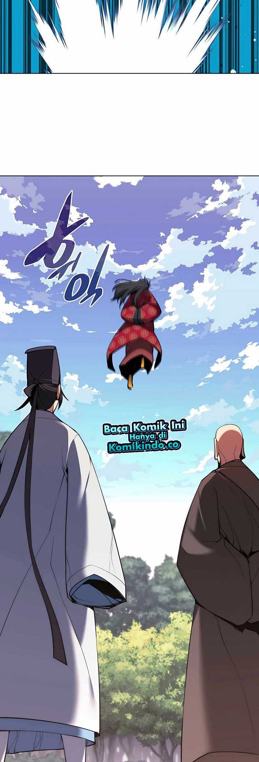 Records of the Swordsman Scholar Chapter 52 - halaman 74