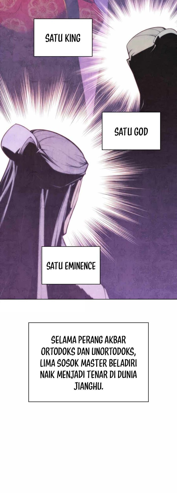 Records of the Swordsman Scholar Chapter 53 - halaman 29