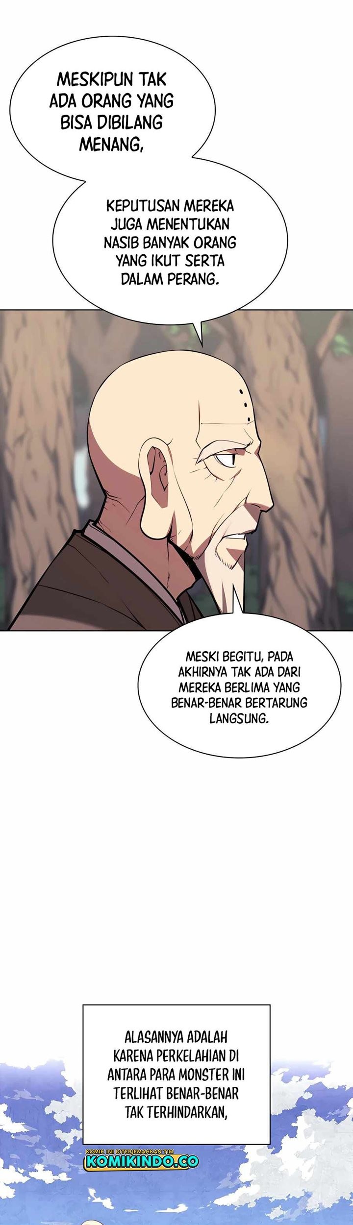 Records of the Swordsman Scholar Chapter 53 - halaman 30