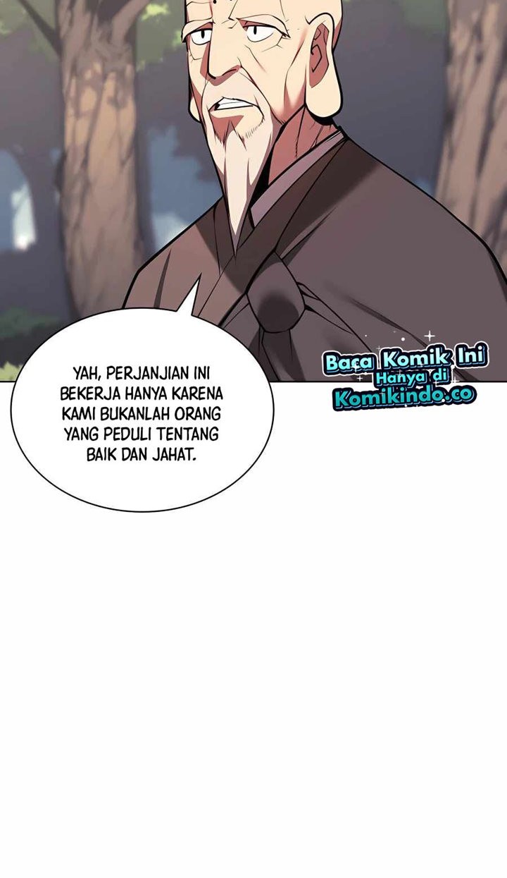 Records of the Swordsman Scholar Chapter 53 - halaman 35