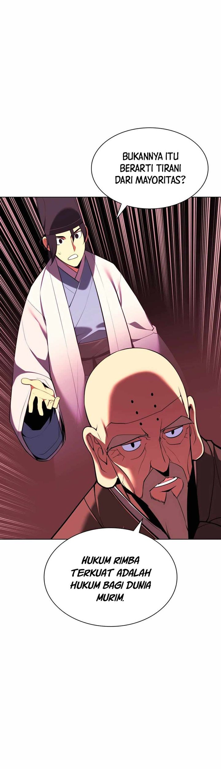 Records of the Swordsman Scholar Chapter 53 - halaman 46