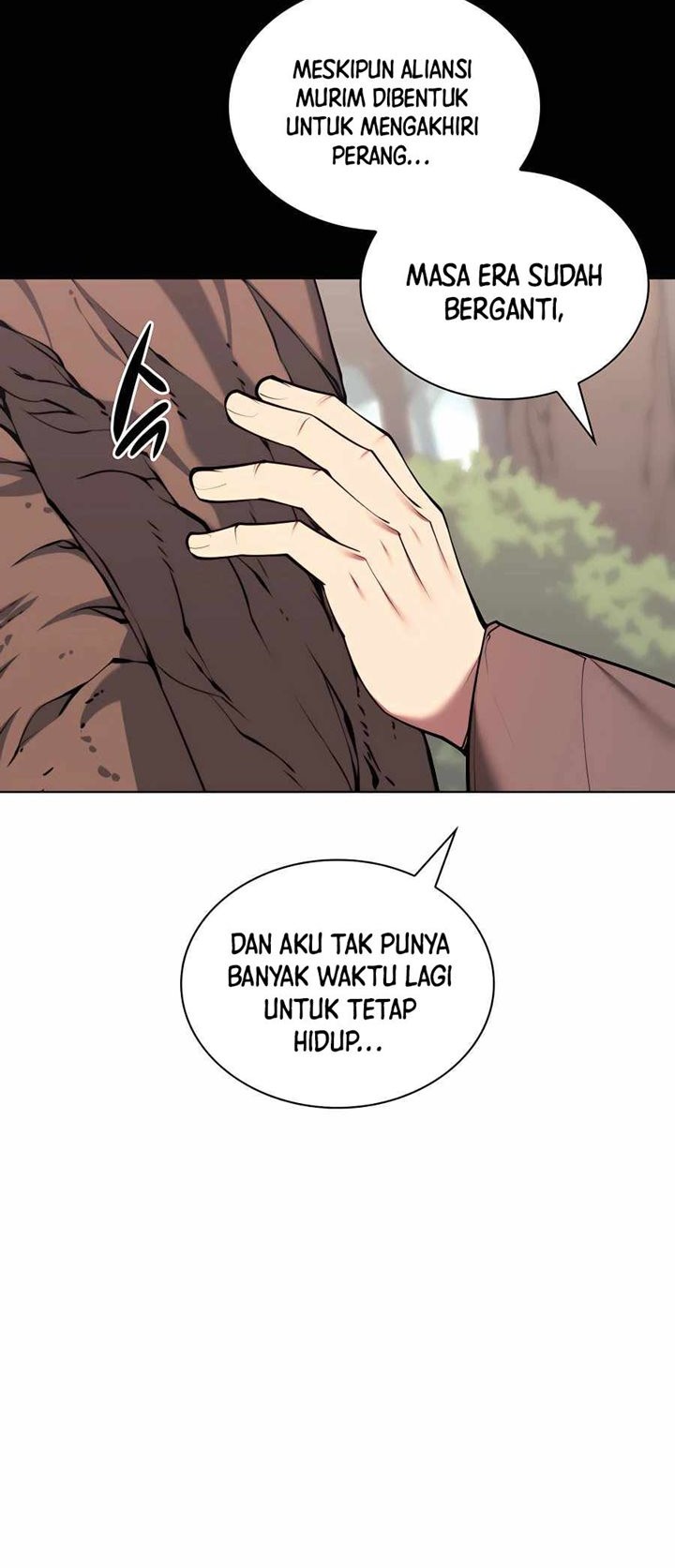Records of the Swordsman Scholar Chapter 53 - halaman 50