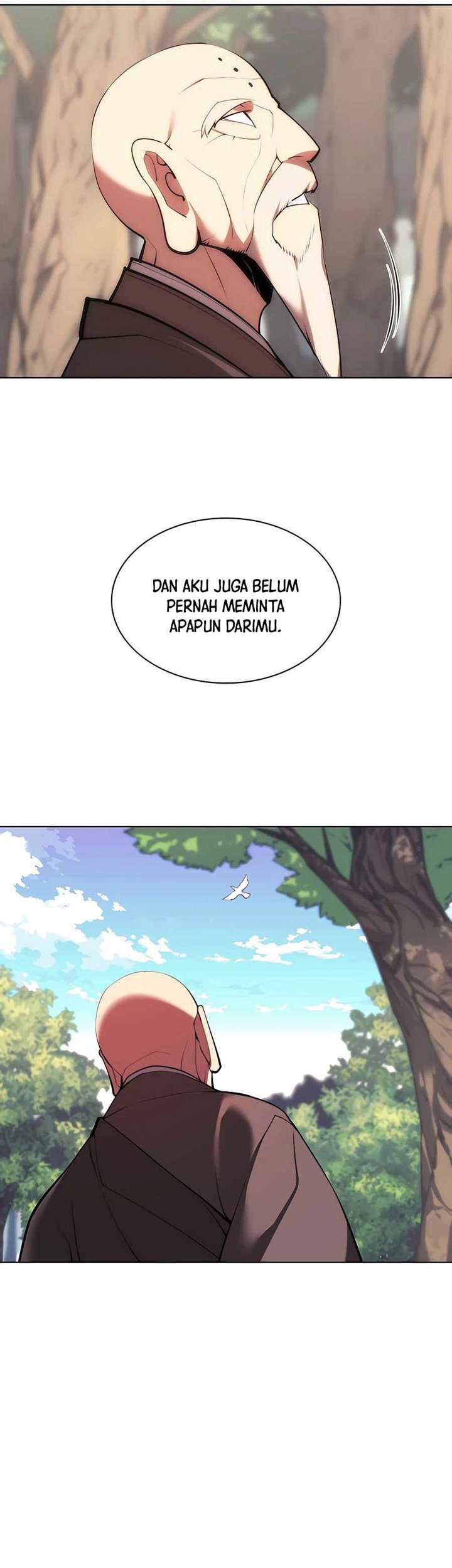 Records of the Swordsman Scholar Chapter 53 - halaman 54