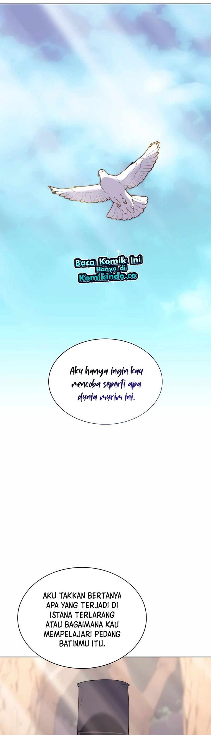 Records of the Swordsman Scholar Chapter 53 - halaman 55