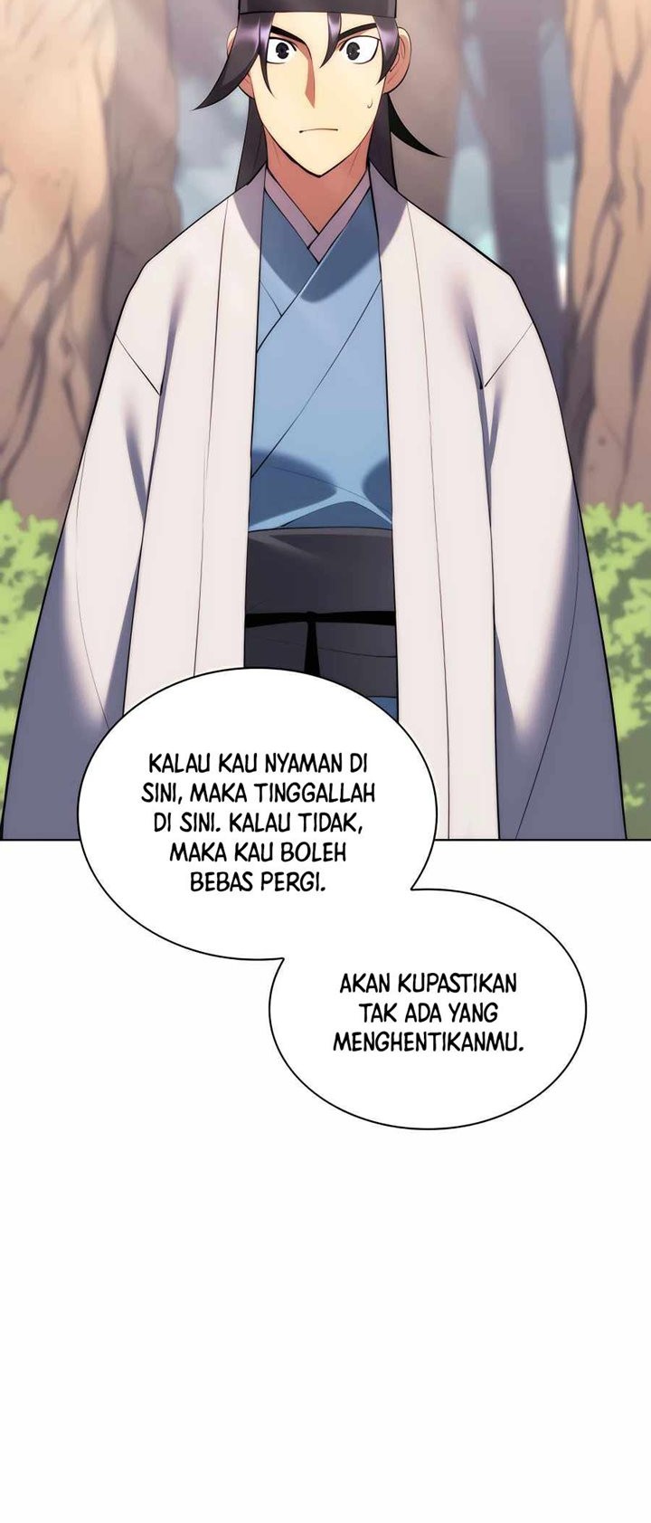 Records of the Swordsman Scholar Chapter 53 - halaman 56