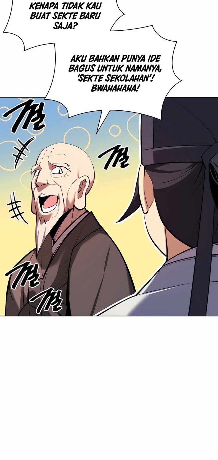 Records of the Swordsman Scholar Chapter 53 - halaman 59