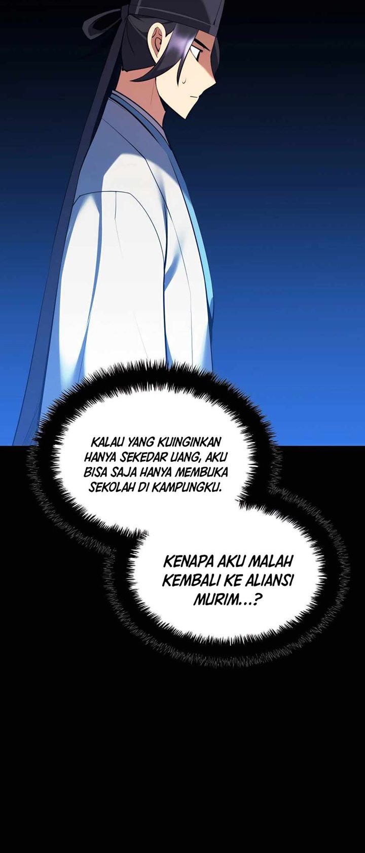 Records of the Swordsman Scholar Chapter 53 - halaman 62