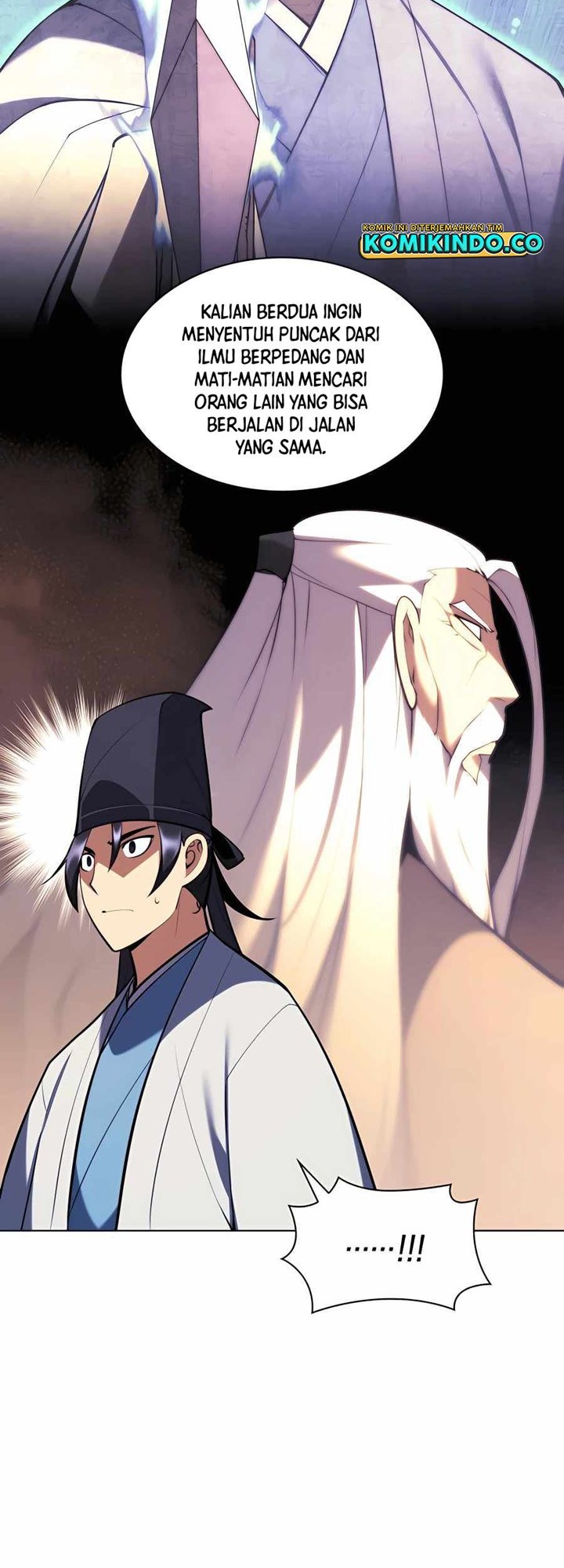 Records of the Swordsman Scholar Chapter 53 - halaman 65