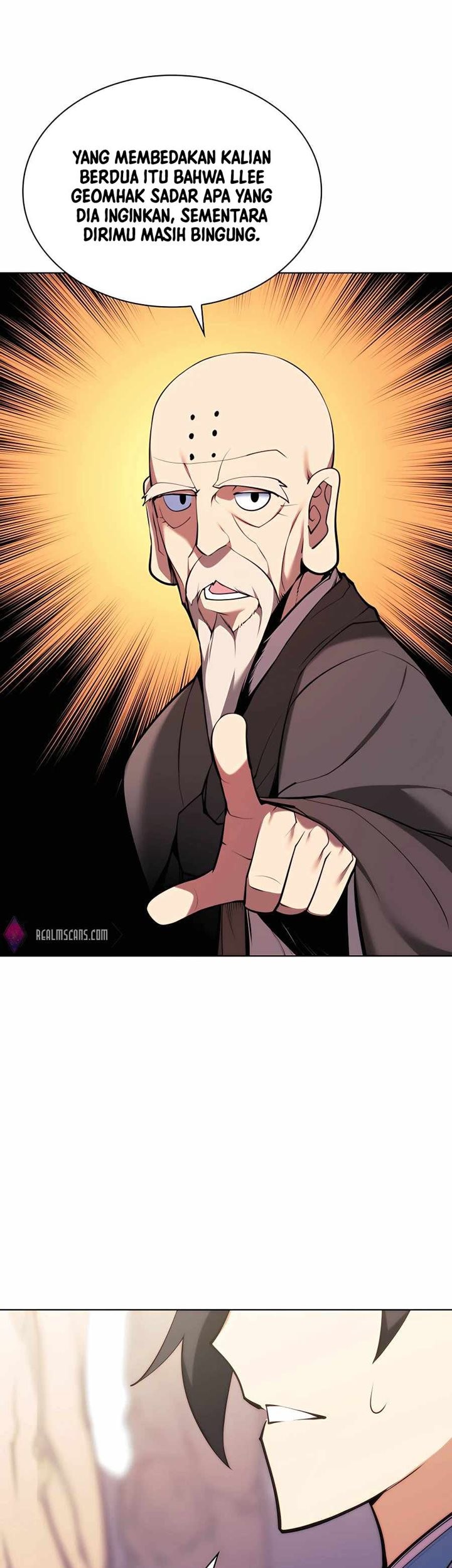 Records of the Swordsman Scholar Chapter 53 - halaman 66