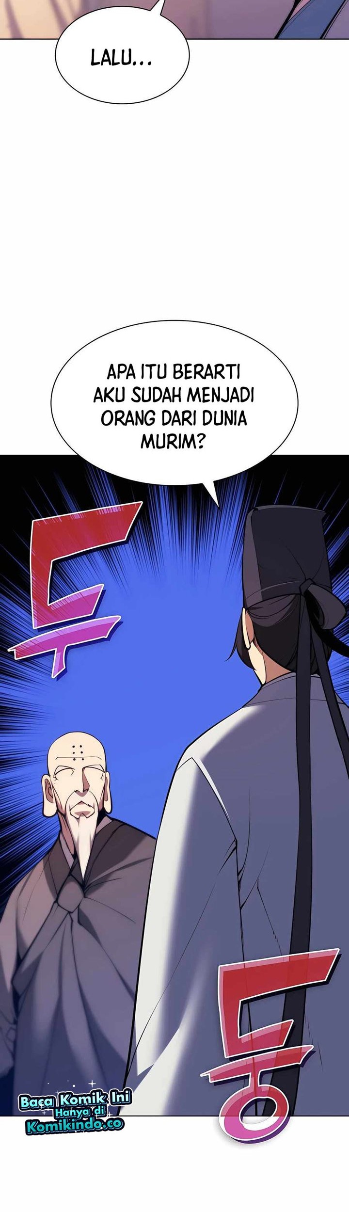 Records of the Swordsman Scholar Chapter 53 - halaman 67