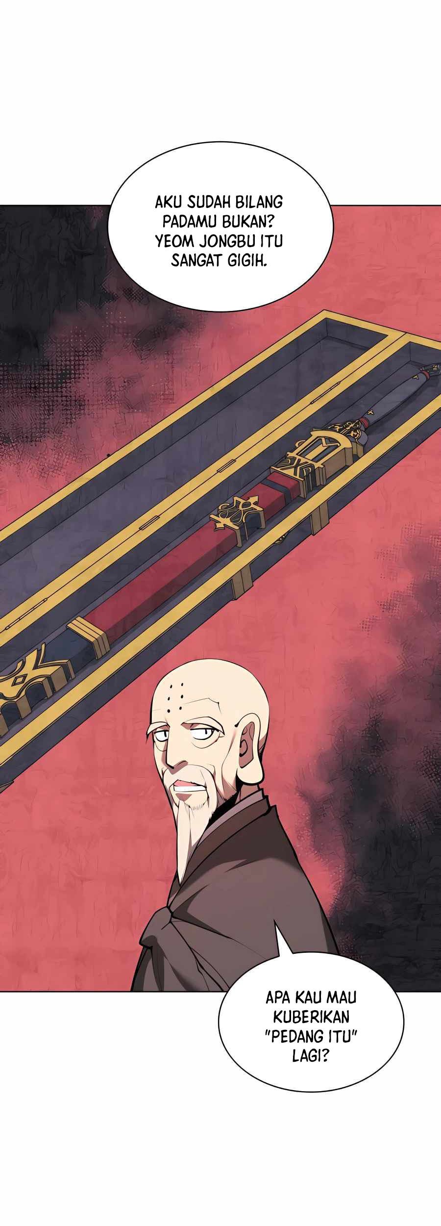 Records of the Swordsman Scholar Chapter 54 - halaman 12