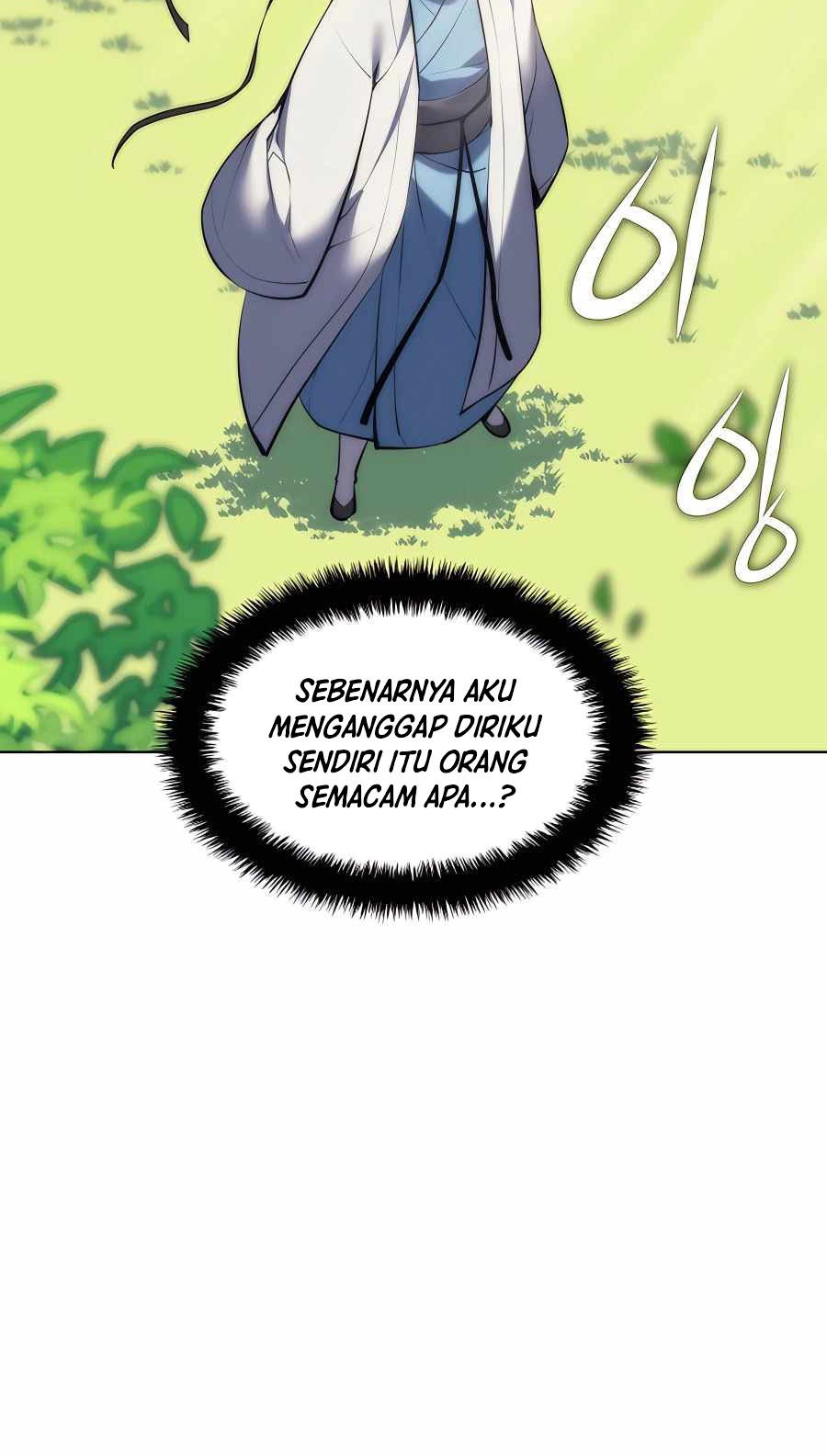 Records of the Swordsman Scholar Chapter 54 - halaman 20
