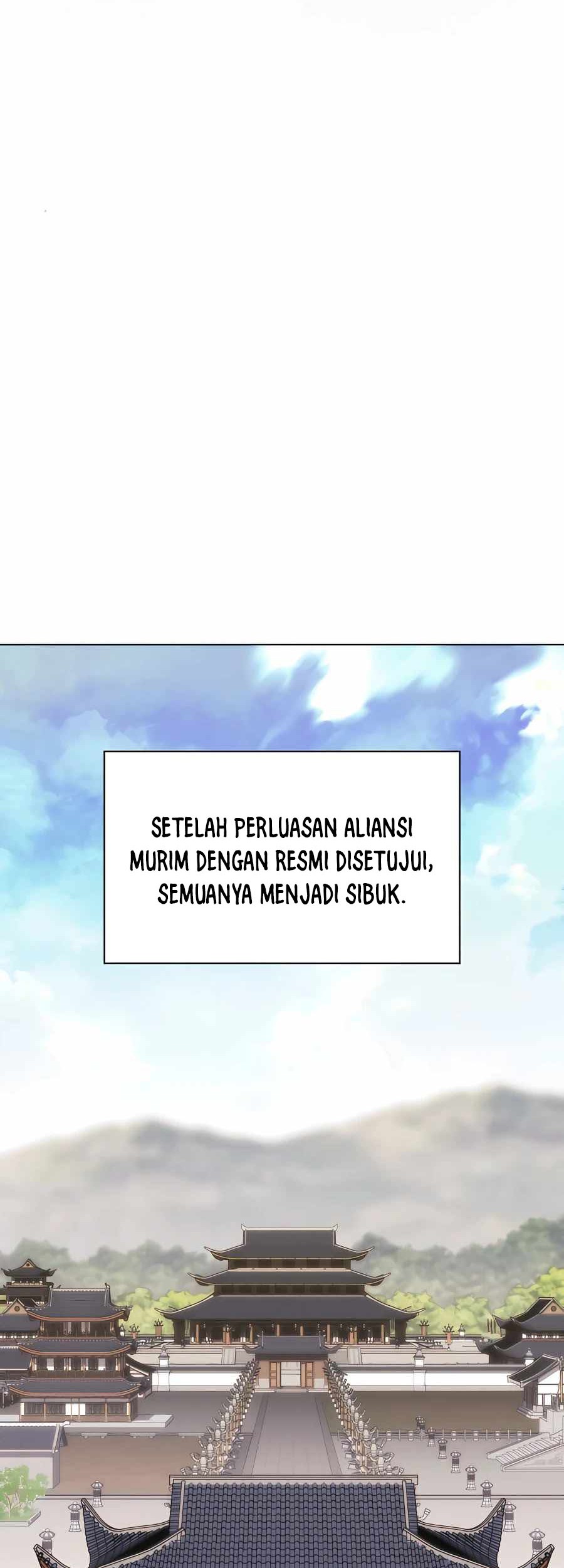 Records of the Swordsman Scholar Chapter 54 - halaman 22