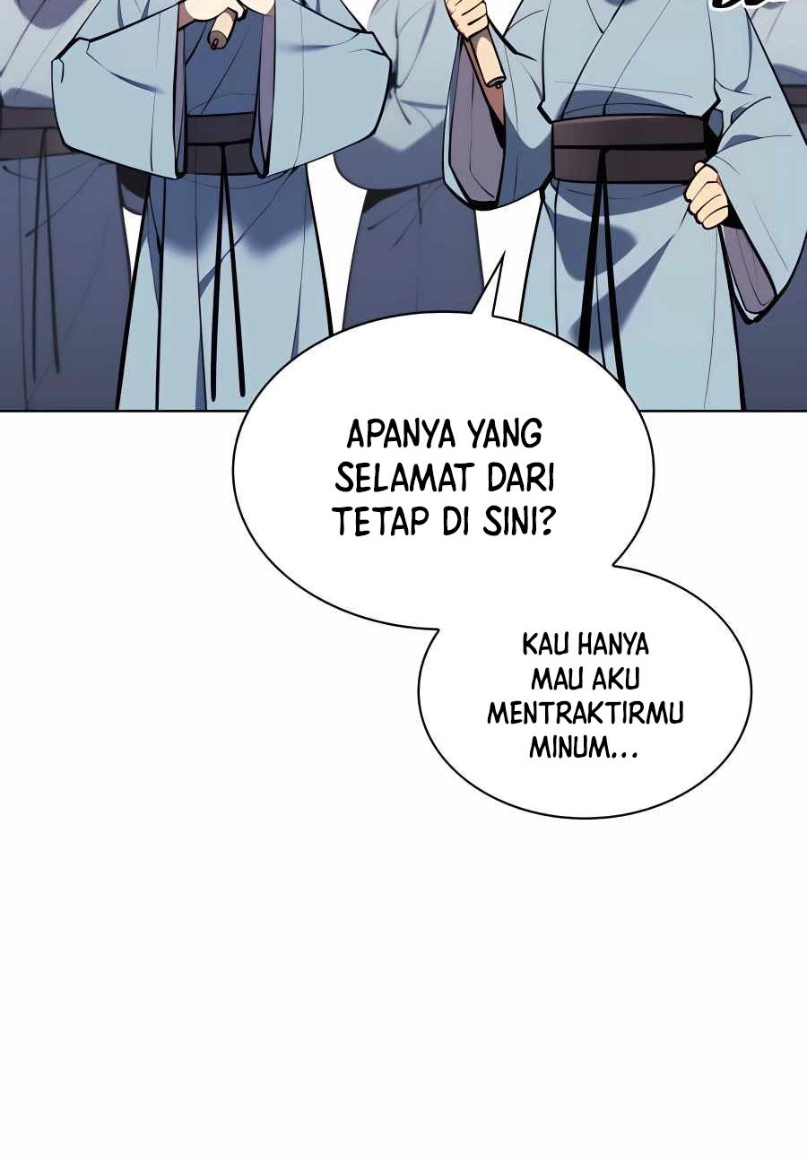 Records of the Swordsman Scholar Chapter 54 - halaman 24