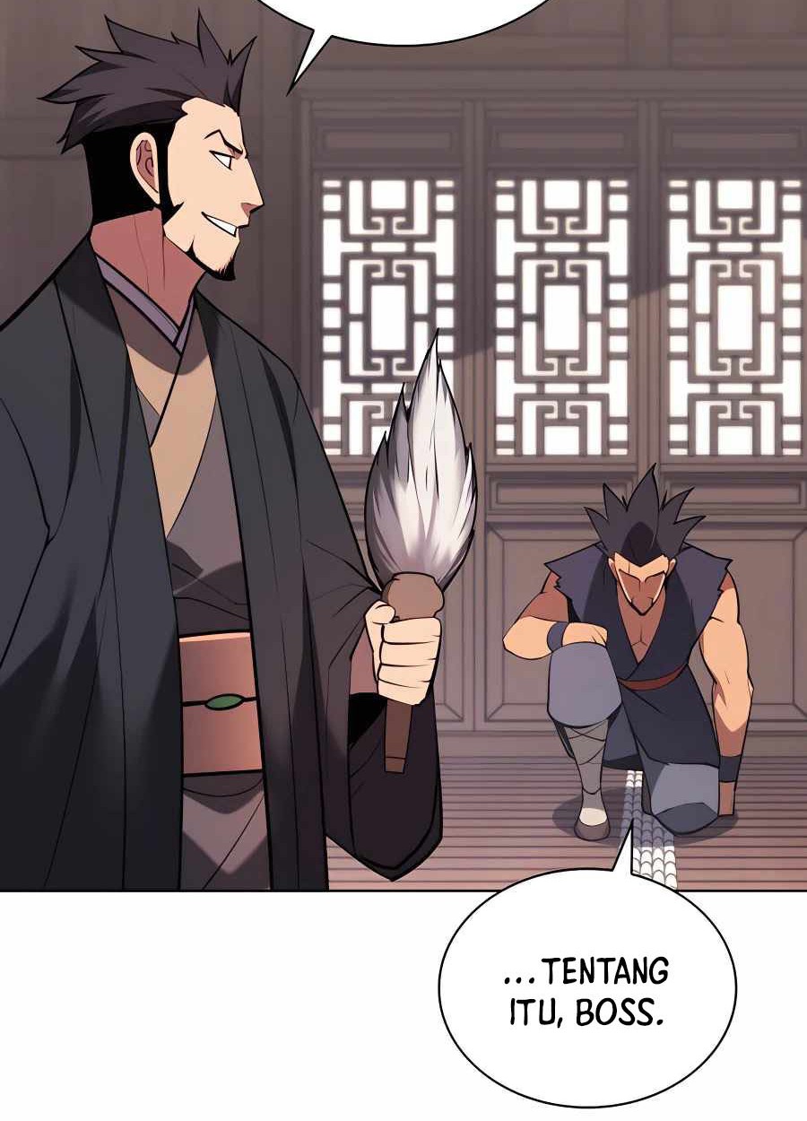 Records of the Swordsman Scholar Chapter 54 - halaman 40