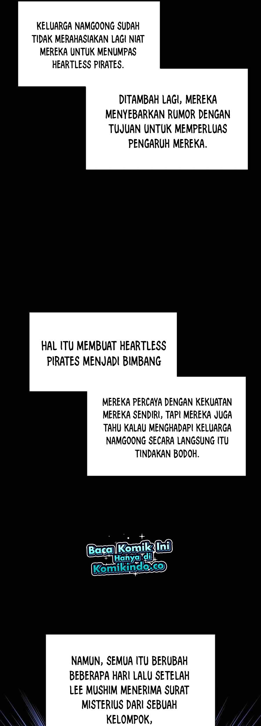 Records of the Swordsman Scholar Chapter 54 - halaman 49