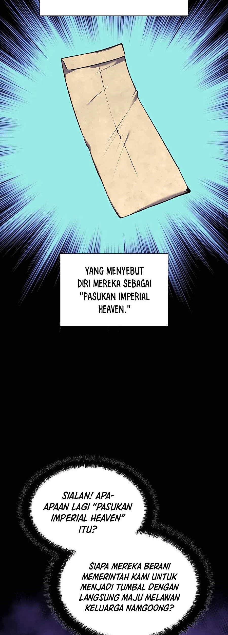 Records of the Swordsman Scholar Chapter 54 - halaman 50